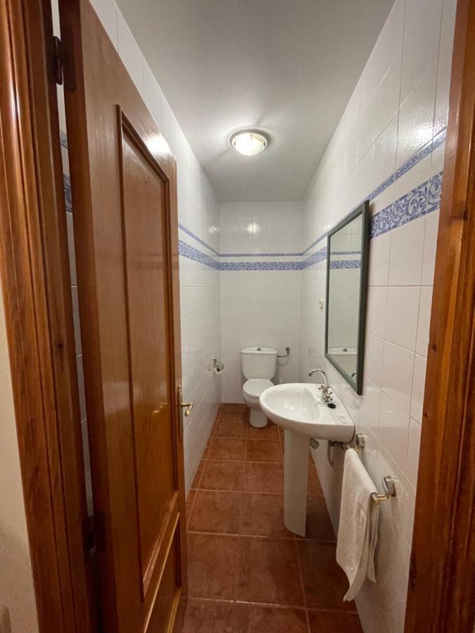 Casa Nostra Matarranya Villa Calaceite Luaran gambar