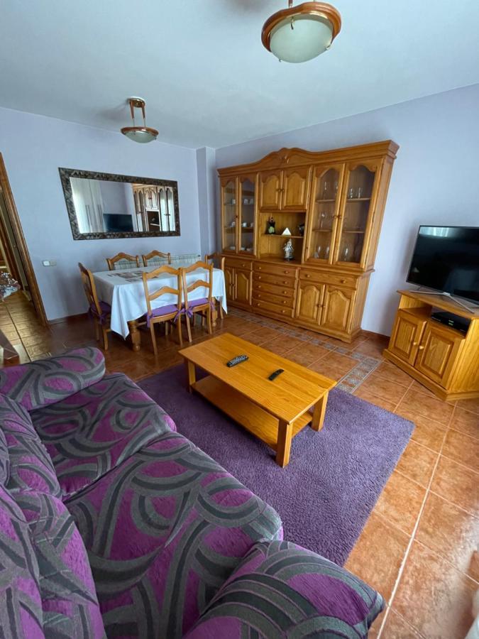 Casa Nostra Matarranya Villa Calaceite Luaran gambar