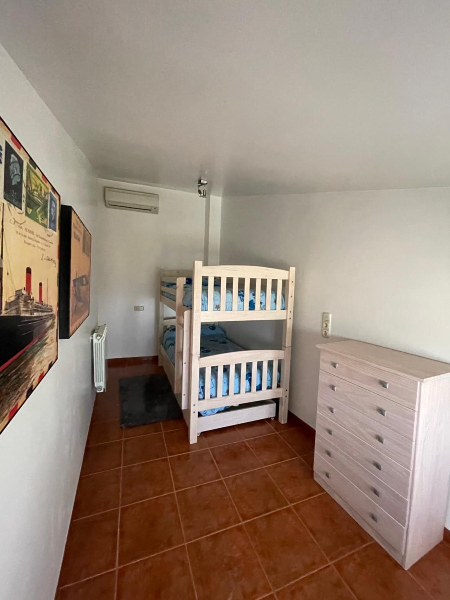 Casa Nostra Matarranya Villa Calaceite Luaran gambar