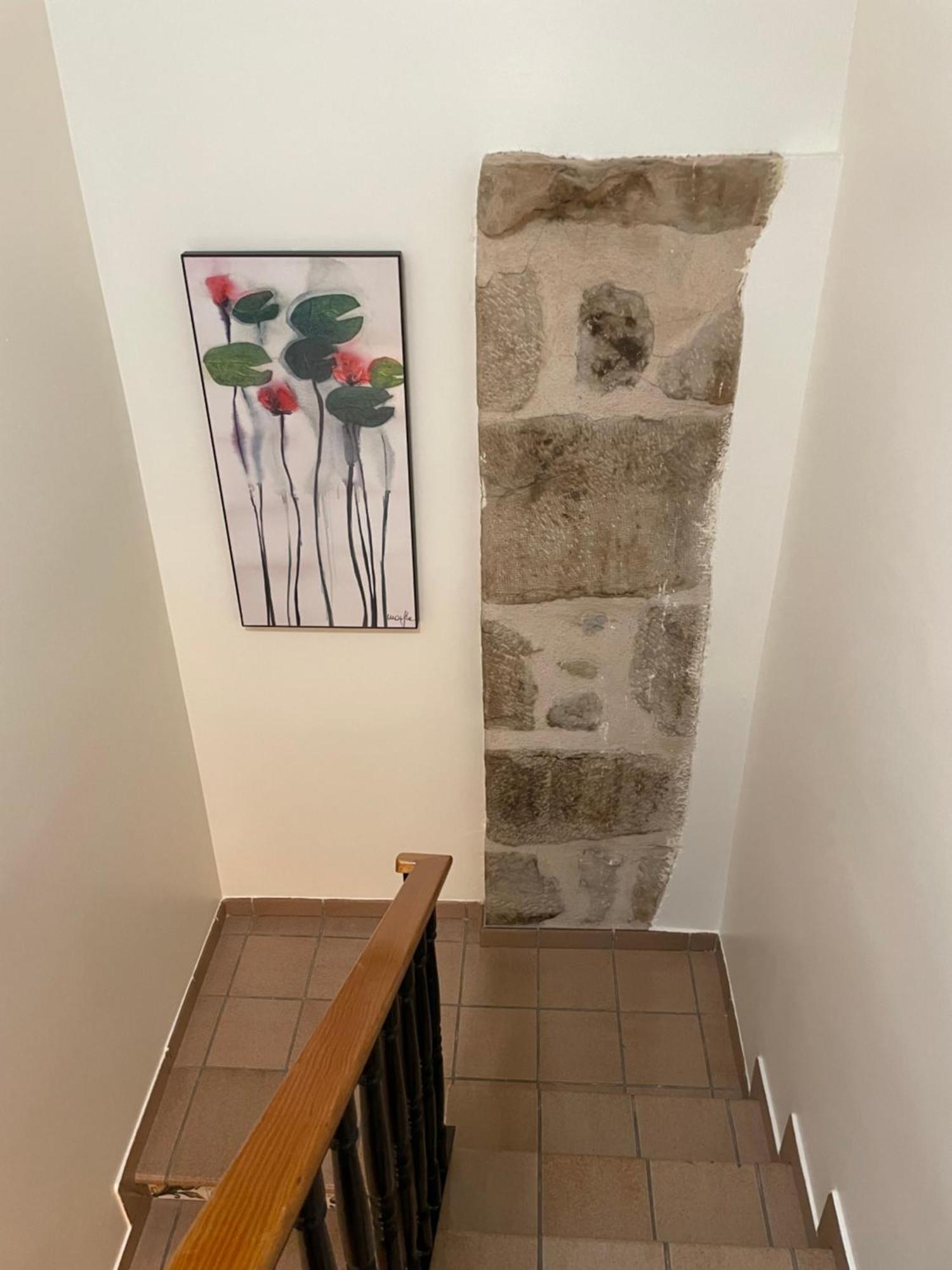 Casa Nostra Matarranya Villa Calaceite Luaran gambar