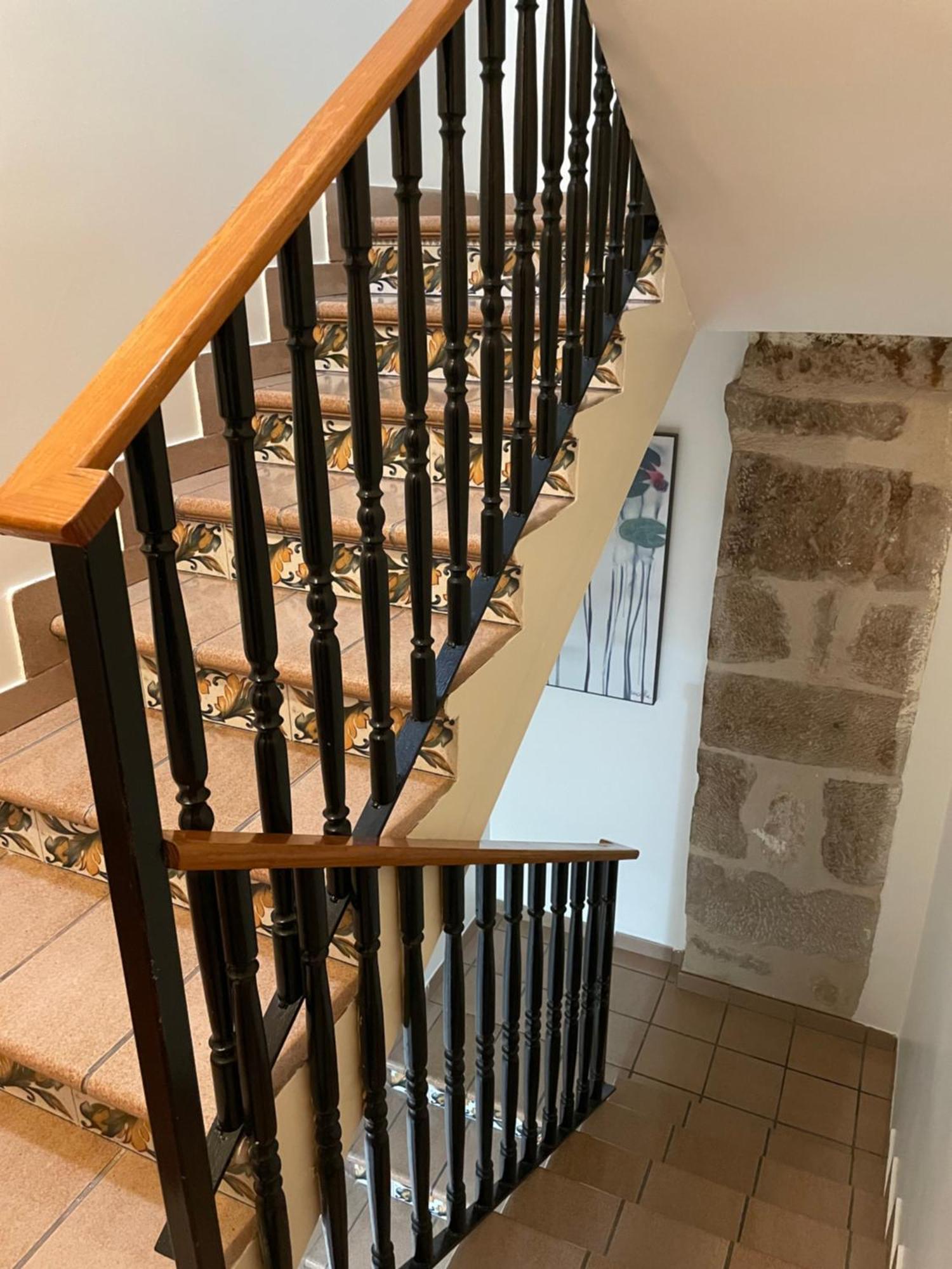 Casa Nostra Matarranya Villa Calaceite Luaran gambar