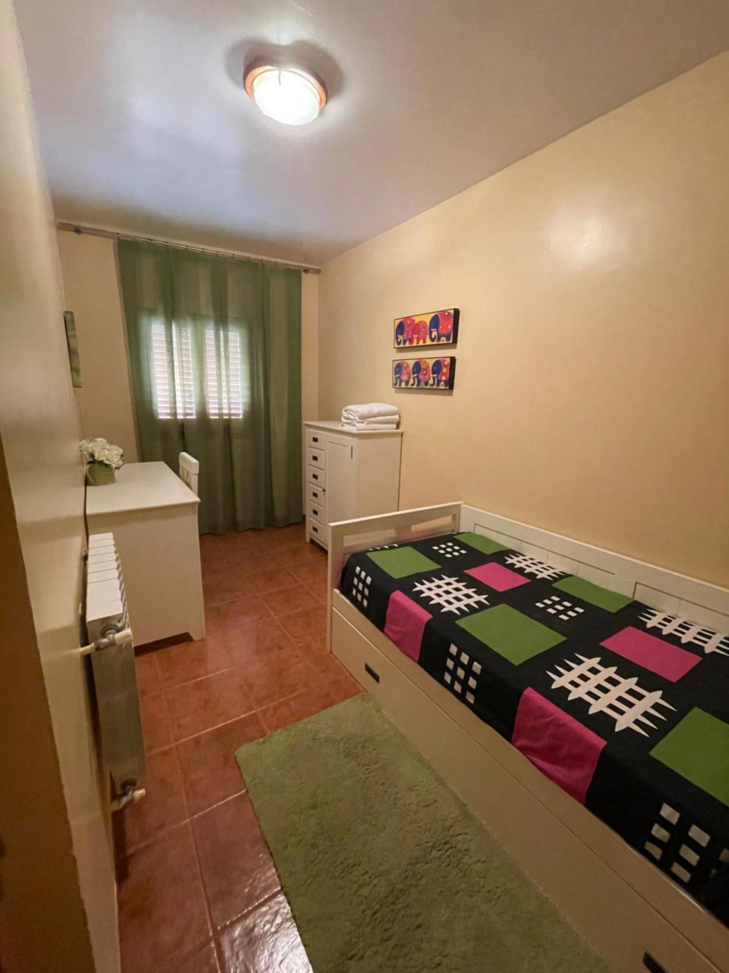 Casa Nostra Matarranya Villa Calaceite Luaran gambar