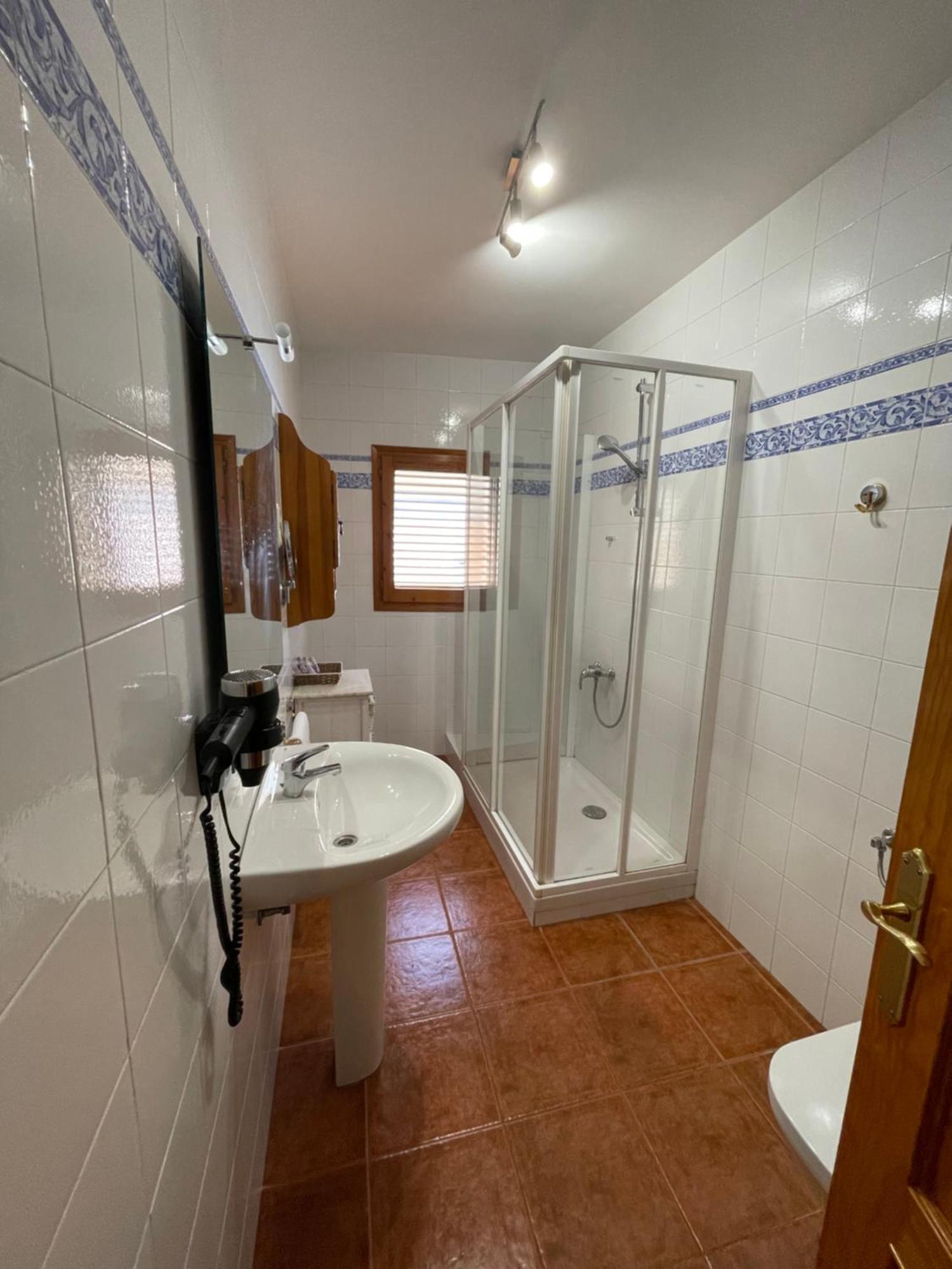Casa Nostra Matarranya Villa Calaceite Luaran gambar