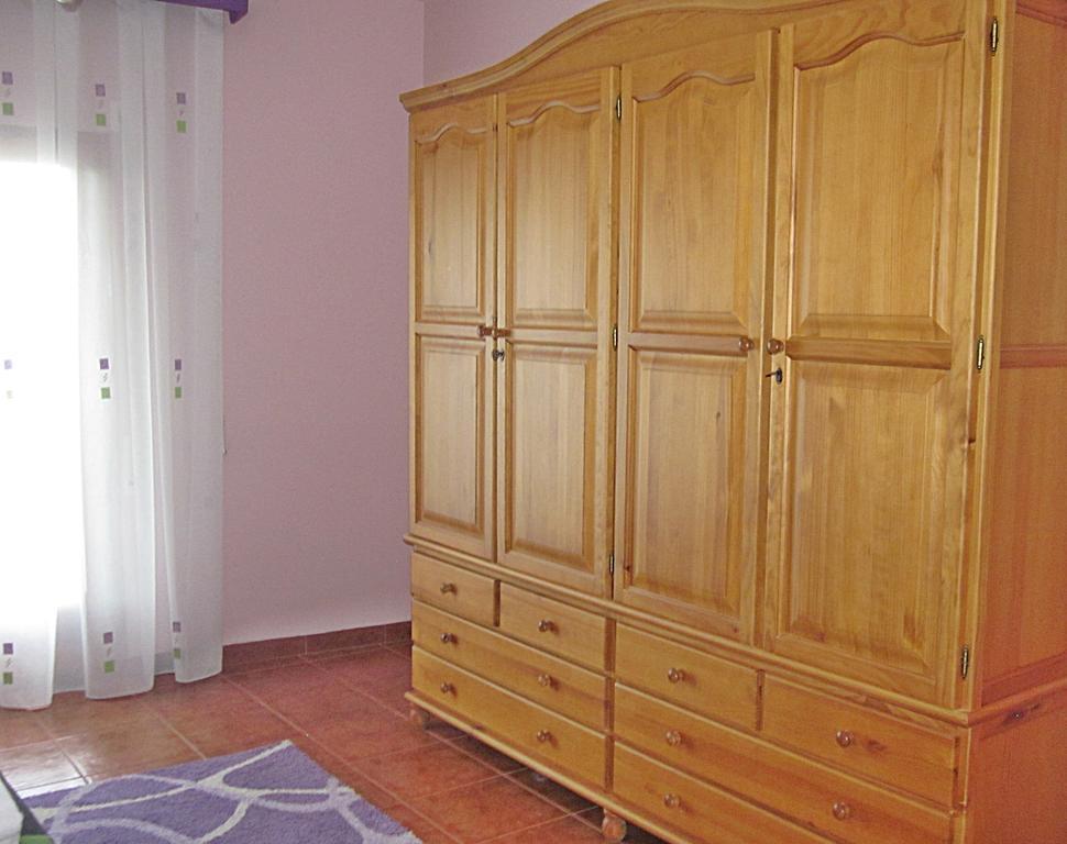 Casa Nostra Matarranya Villa Calaceite Luaran gambar