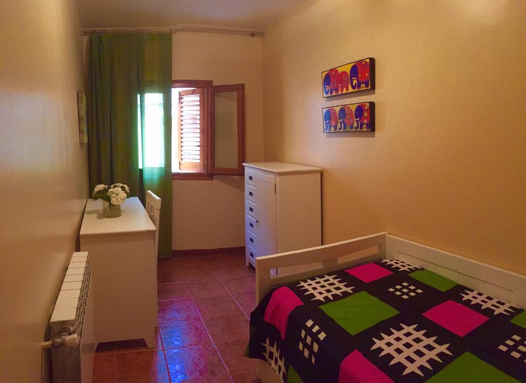 Casa Nostra Matarranya Villa Calaceite Luaran gambar