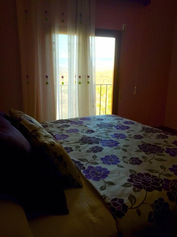 Casa Nostra Matarranya Villa Calaceite Luaran gambar