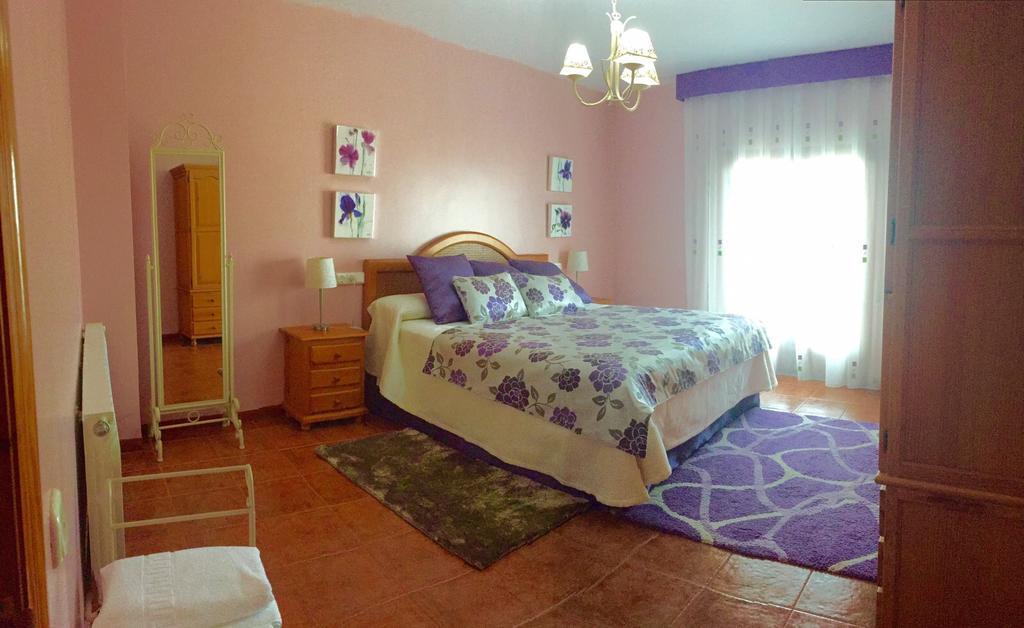 Casa Nostra Matarranya Villa Calaceite Luaran gambar