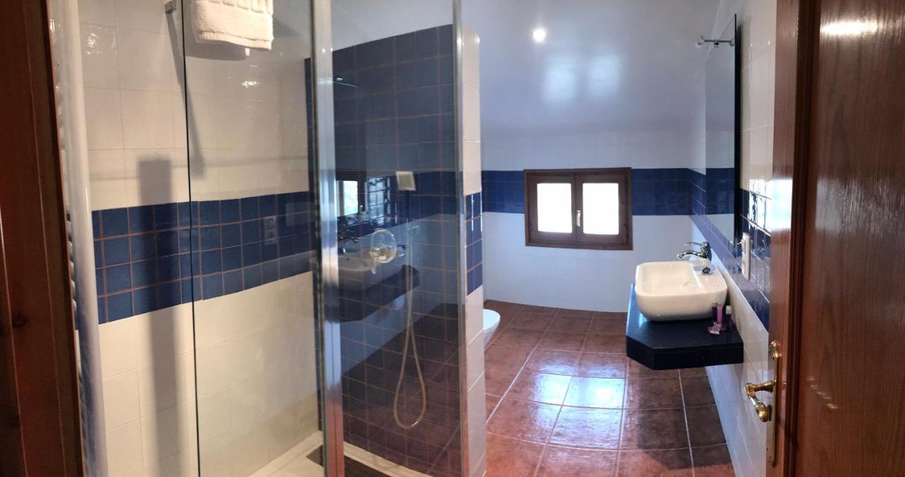 Casa Nostra Matarranya Villa Calaceite Luaran gambar